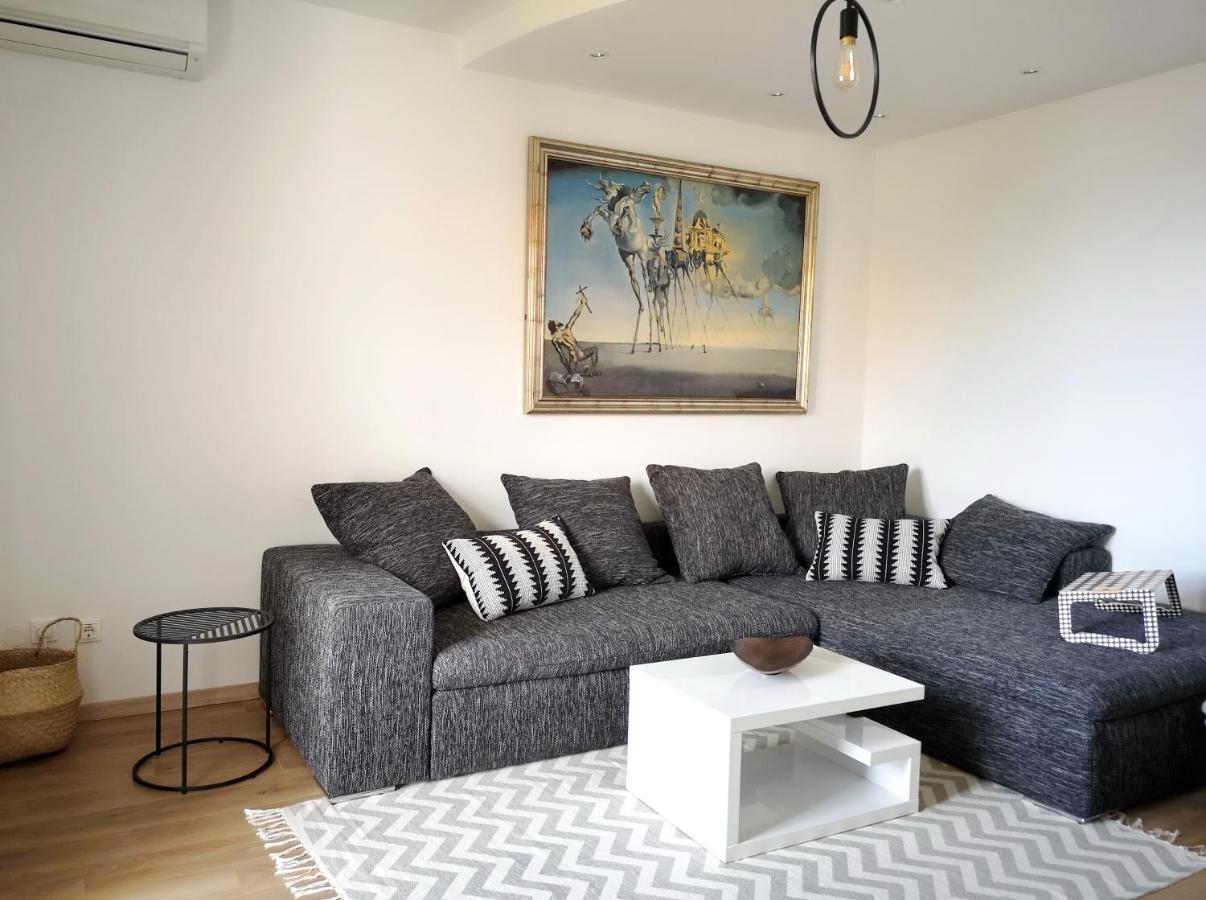 Apartment Izabela Opatija Extérieur photo