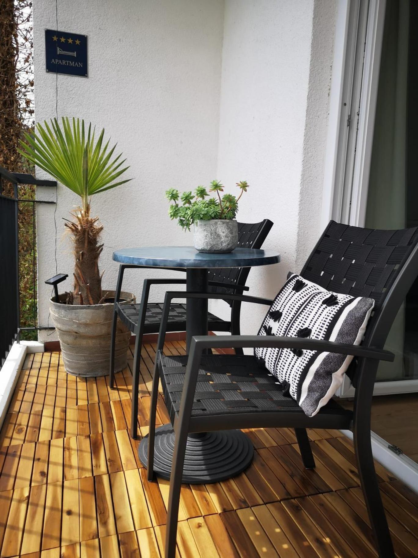 Apartment Izabela Opatija Extérieur photo